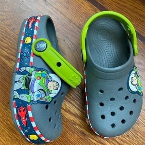 ❌ SOLD ON XPOST ❌ Toy Story Crocs